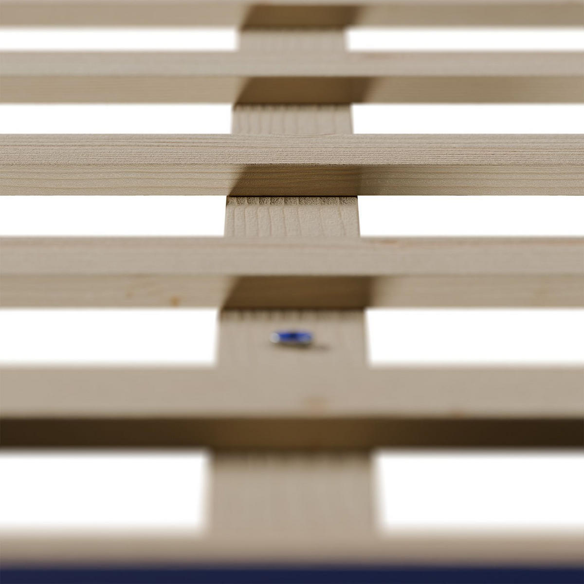 POLSTERBETT Paris mit Matratze und LED schwarz 120x200cm - Schwarz, Textil (120/200cm) - Juskys