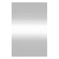 WANDSPIEGEL 40x60 cm Glas Rechteckig - Silberfarben, Glas (40/1/60cm) - furnicato