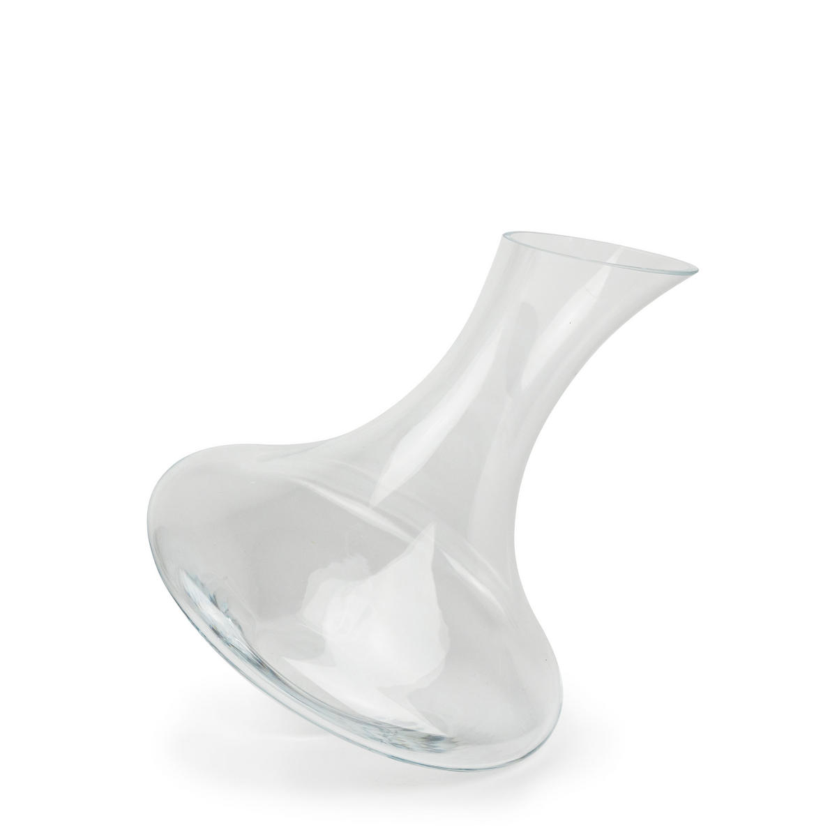 DEKANTER Evolution 750ml Glas - Transparent, Glas (0.8L) - PEUGEOT