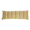 DEKOKISSEN Minca Grün 100/35/10 cm - Grün, Textil (35/100cm) - Light & Living