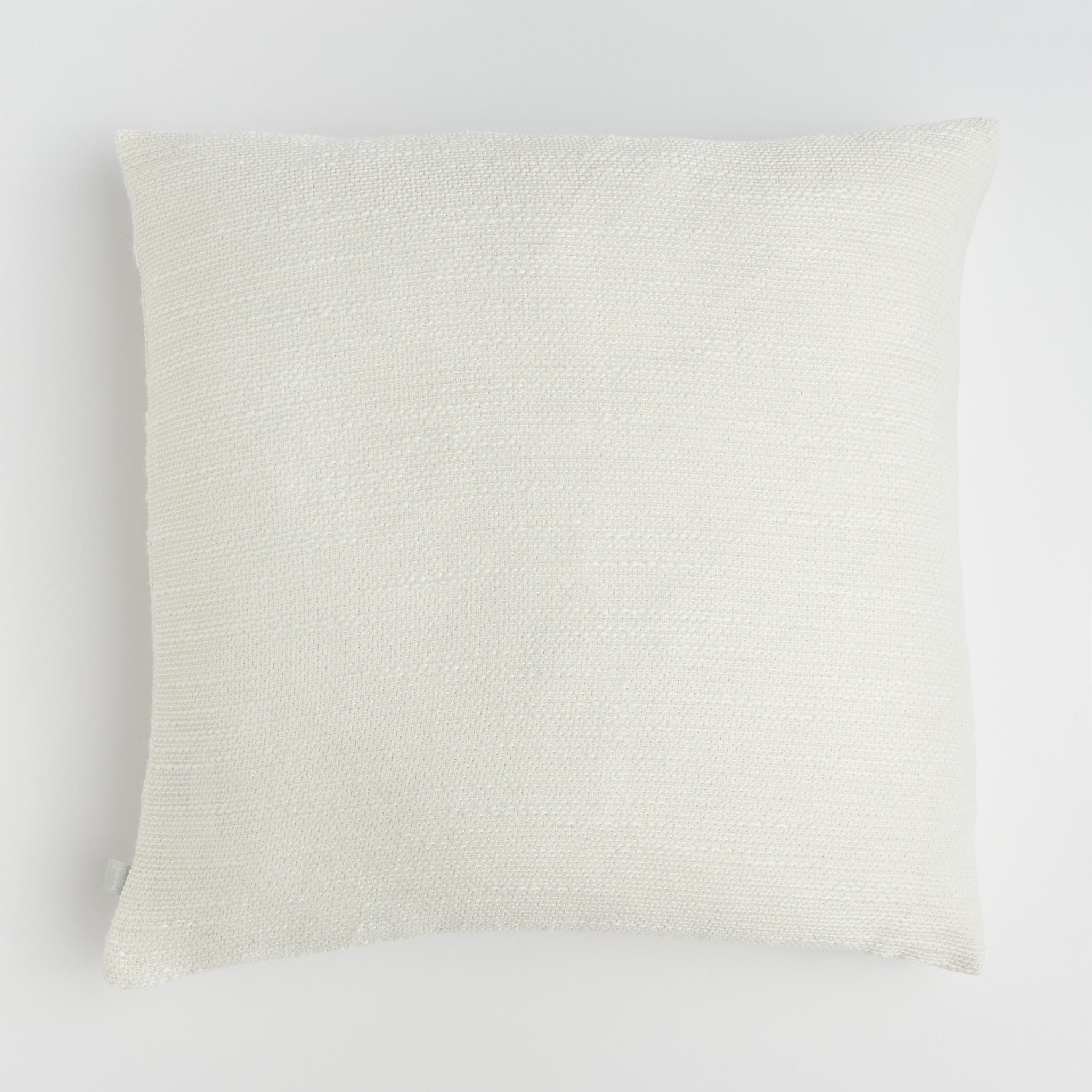 KISSENBEZUG Cedar - Ecru, Textil (45/45cm) - home&you