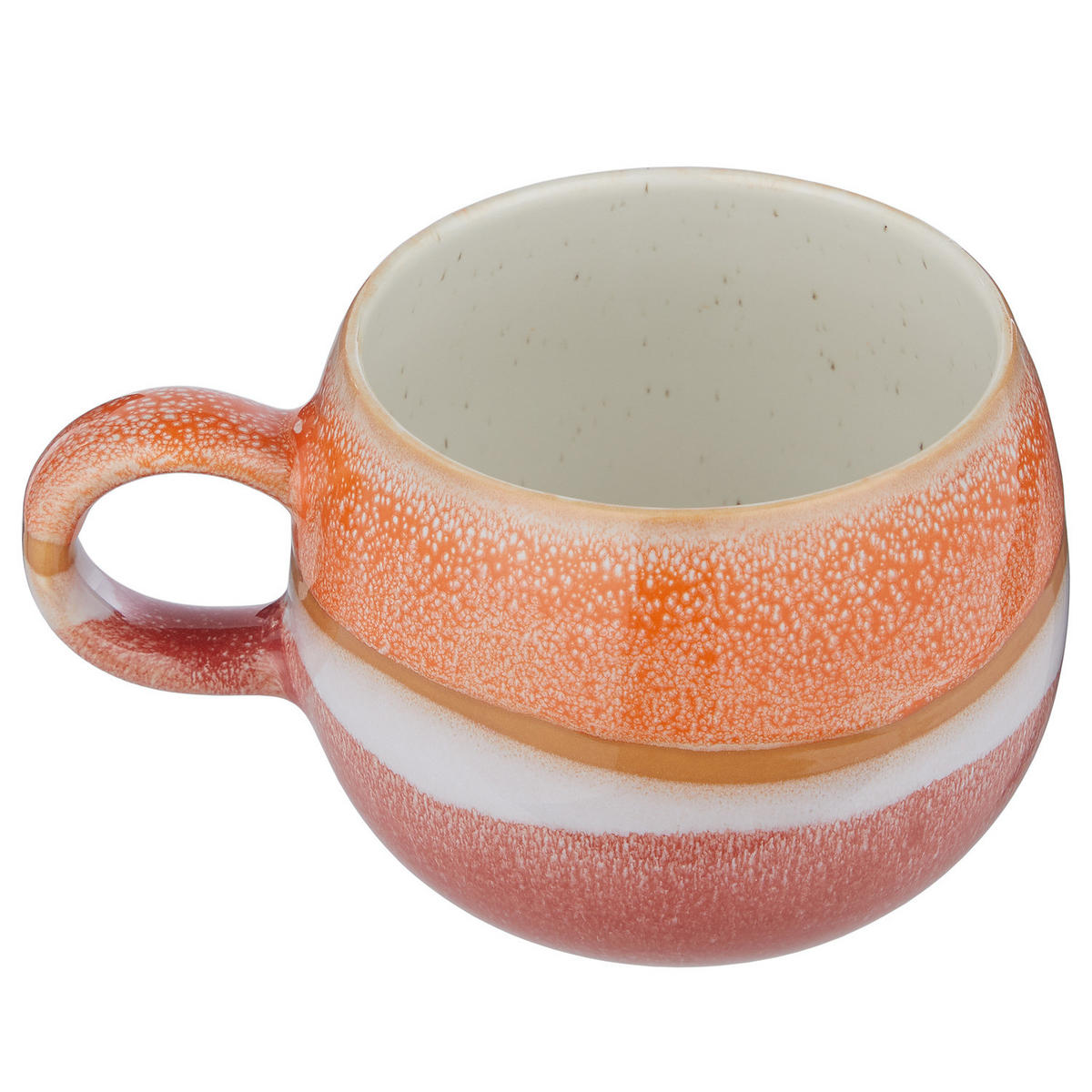 TASSE Medley 470 ml - Orange, Keramik (0.47L) - Butlers