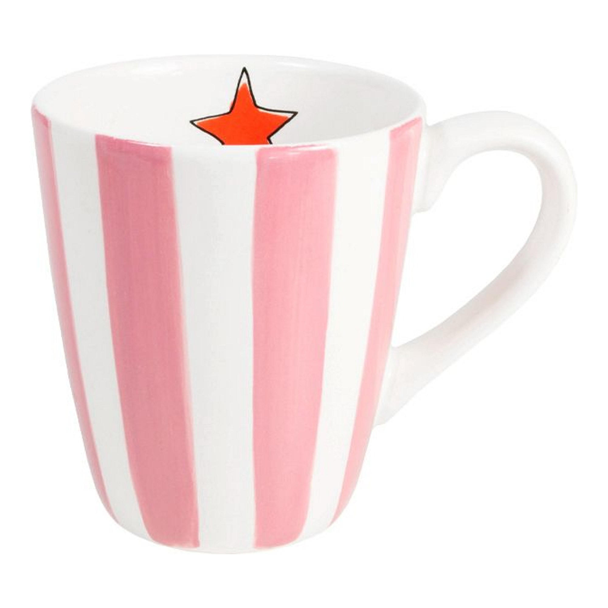 Blond Amsterdam Becher Pink