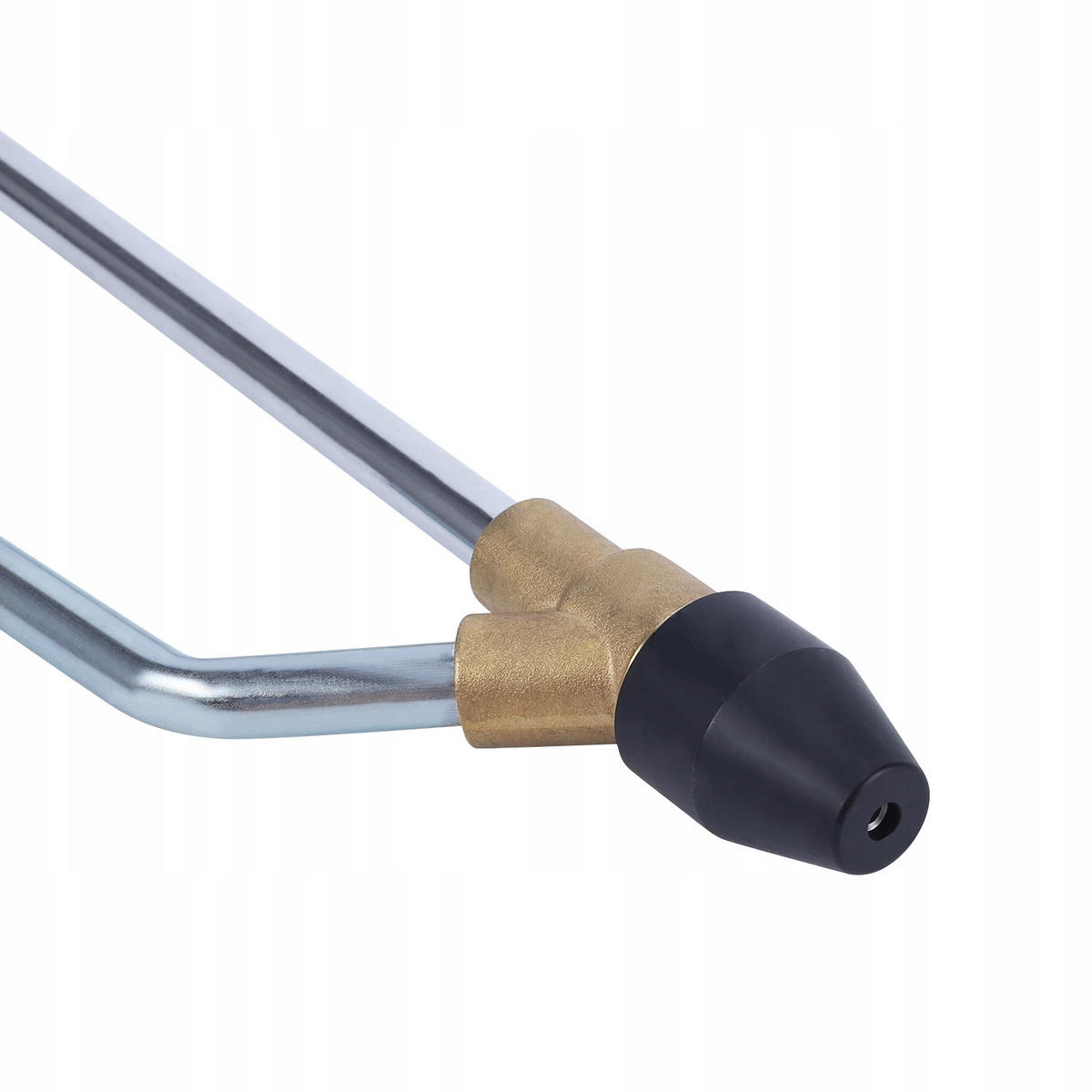 INJEKTOR SL04 Set, Sandstrahl, 170 bar, 10 l/min, 60 °C, G 1/4, 3 m Schlauch - Multicolor, Kunststoff/Metall (10/10/10cm)