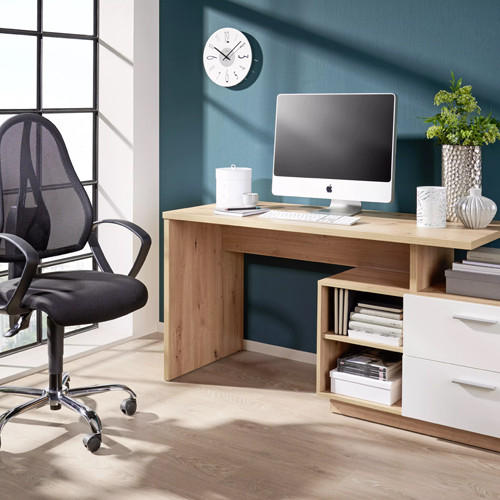 Home office látványkép