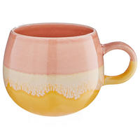 TASSE Medley - Gelb, Keramik (0.47L) - Butlers