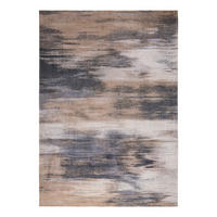 TEPPICH Giverny Beige Atlantic 170/240 cm - Multicolor, Textil (170/240cm) - Louis De Poortere