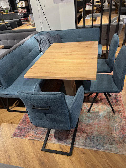 ESSGRUPPE PLAY - Dieter Knoll