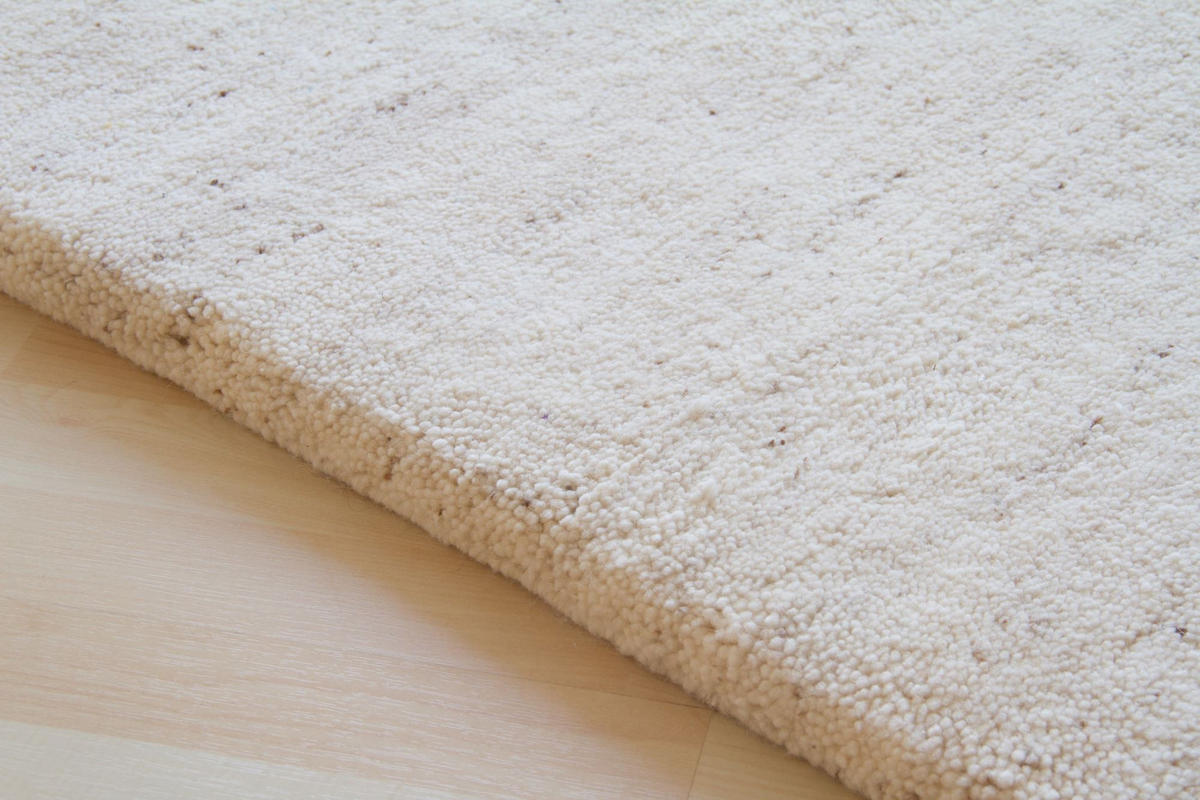 BERBERTEPPICH 200/300 cm Nador - Naturfarben, Naturmaterialien (200/300cm) - Steffensmeier