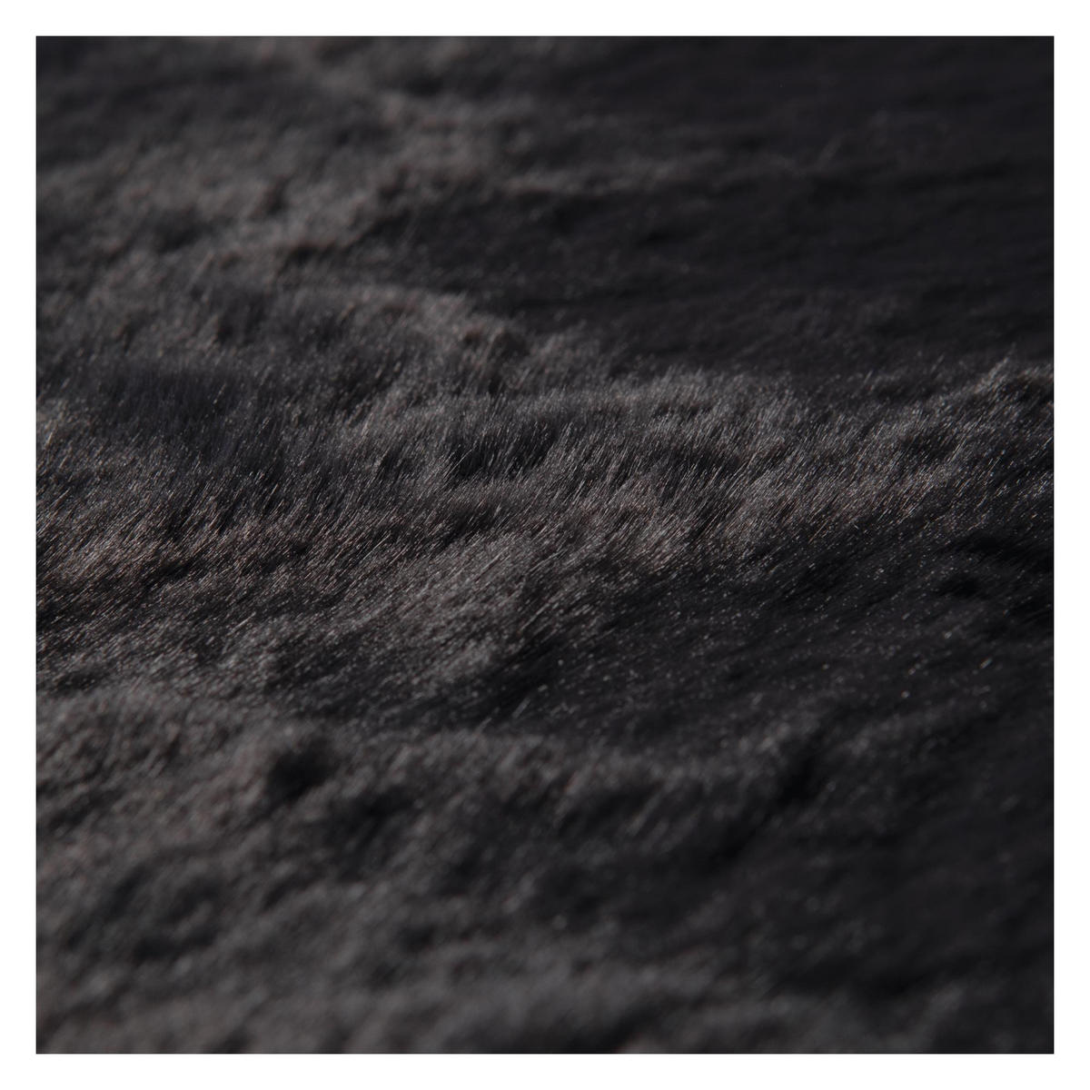 TEPPICH Eddy umbra 200 x 290 cm - Grau, Textil (200/290cm) - Vivaraise