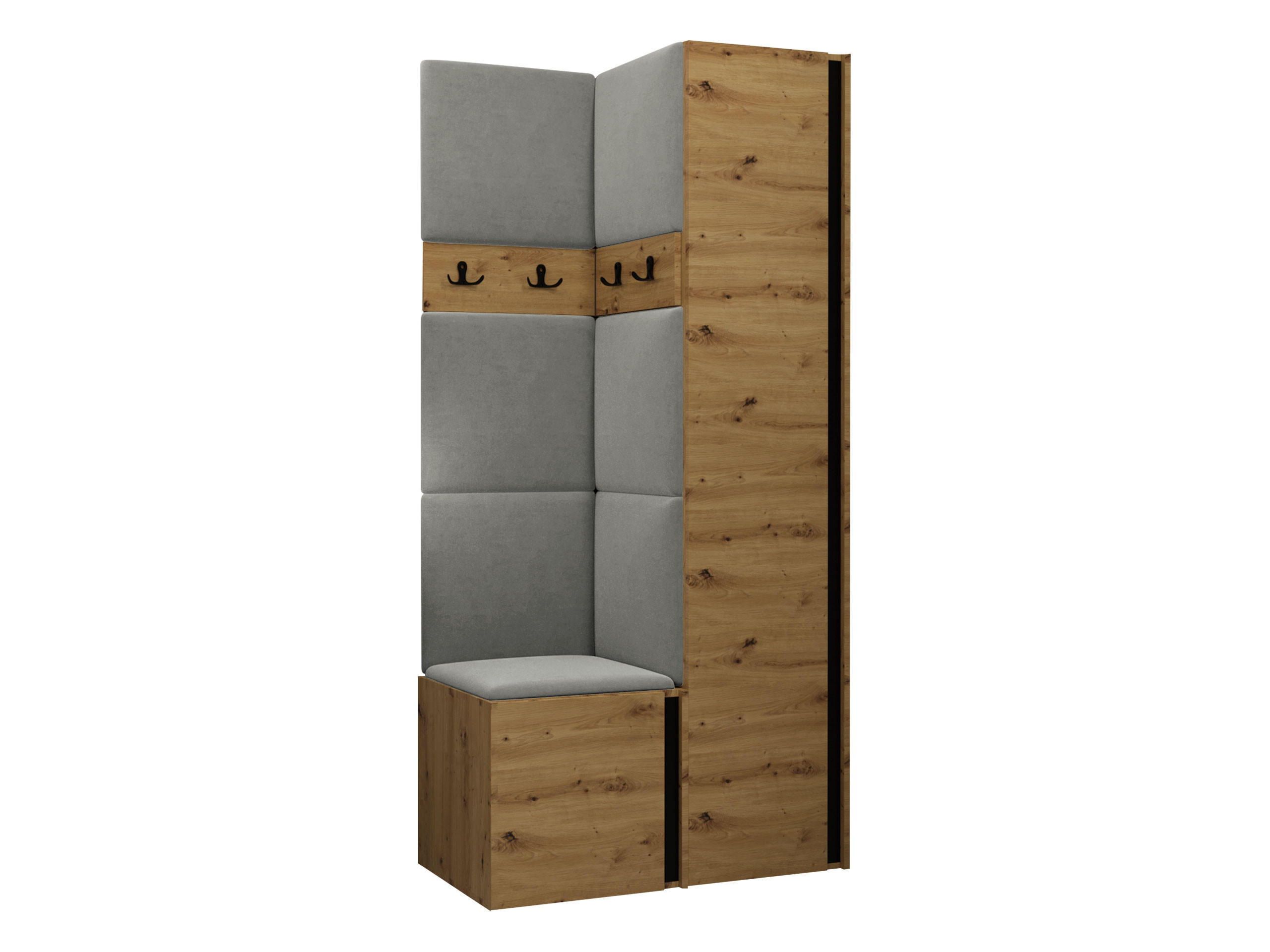MOBILIER PENTRU HOL Orion XXIV