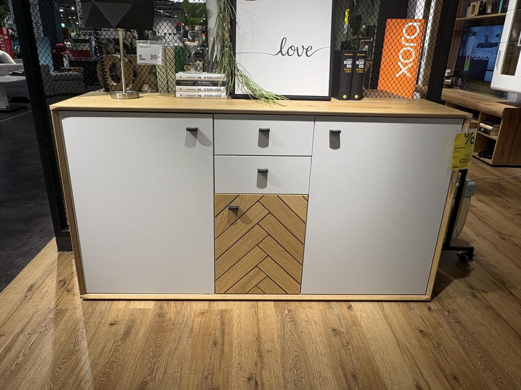 Sideboard Stade - Novel