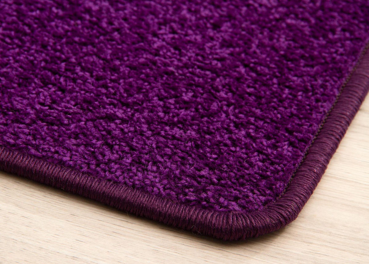 MODERNER TEPPICH 200/250 cm Cambridge Young - Lila, Textil (200/250cm) - Steffensmeier