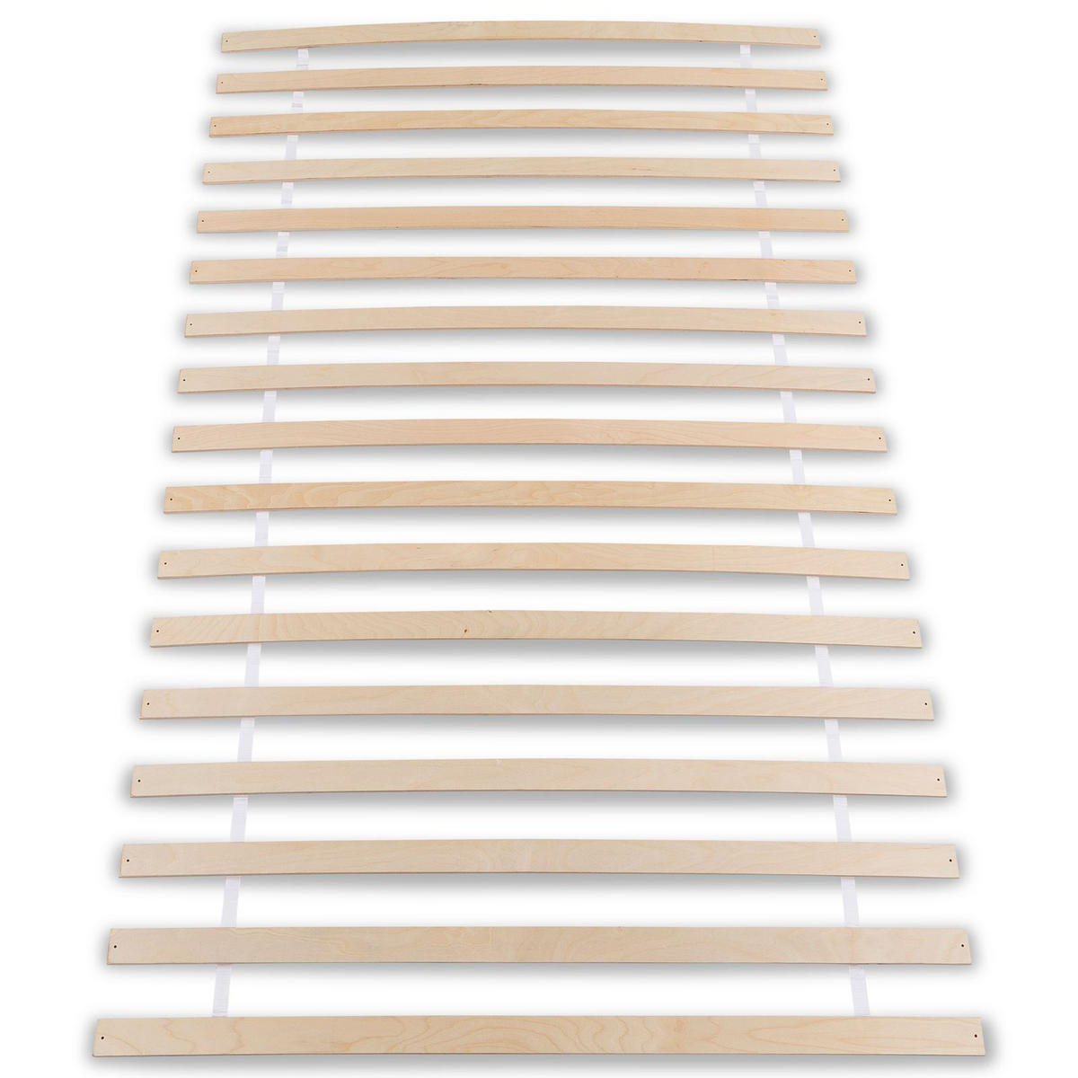 LATTENROST PASIA 120x190 cm natur - Naturfarben, Holz (120/190cm) - IDIMEX