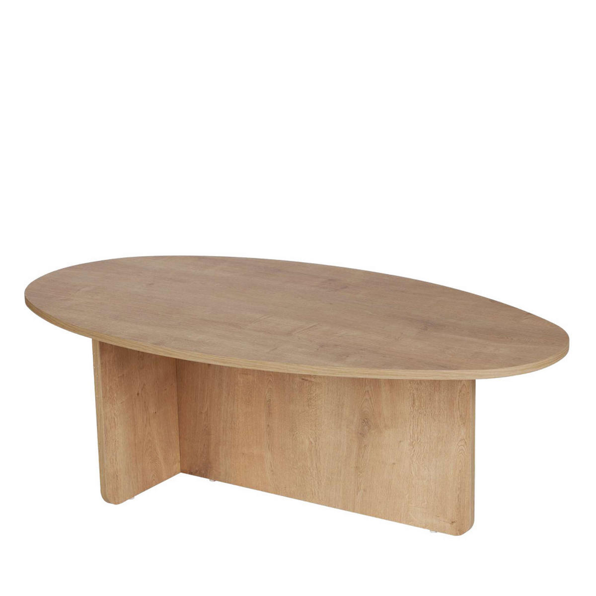COUCHTISCH - Klares Holz - Eschefarben, Holz (120/65/40cm) - Drawer