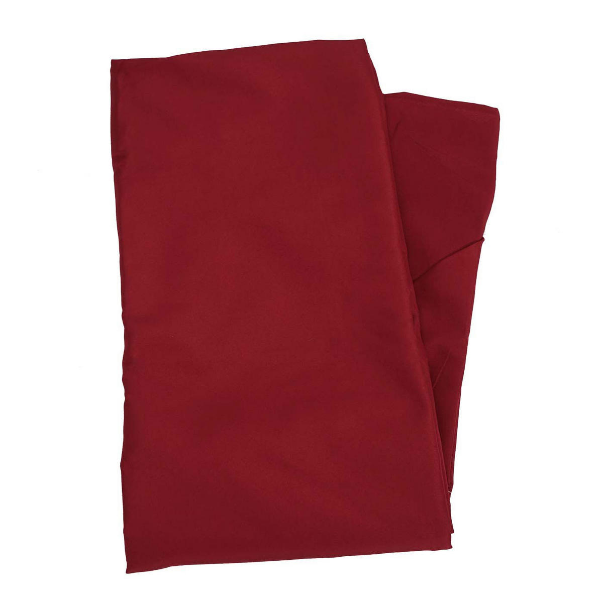 ERSATZ-BEZUG FÜR SCHIRM Bordeaux - Bordeaux, Textil (350/350cm) - MCW