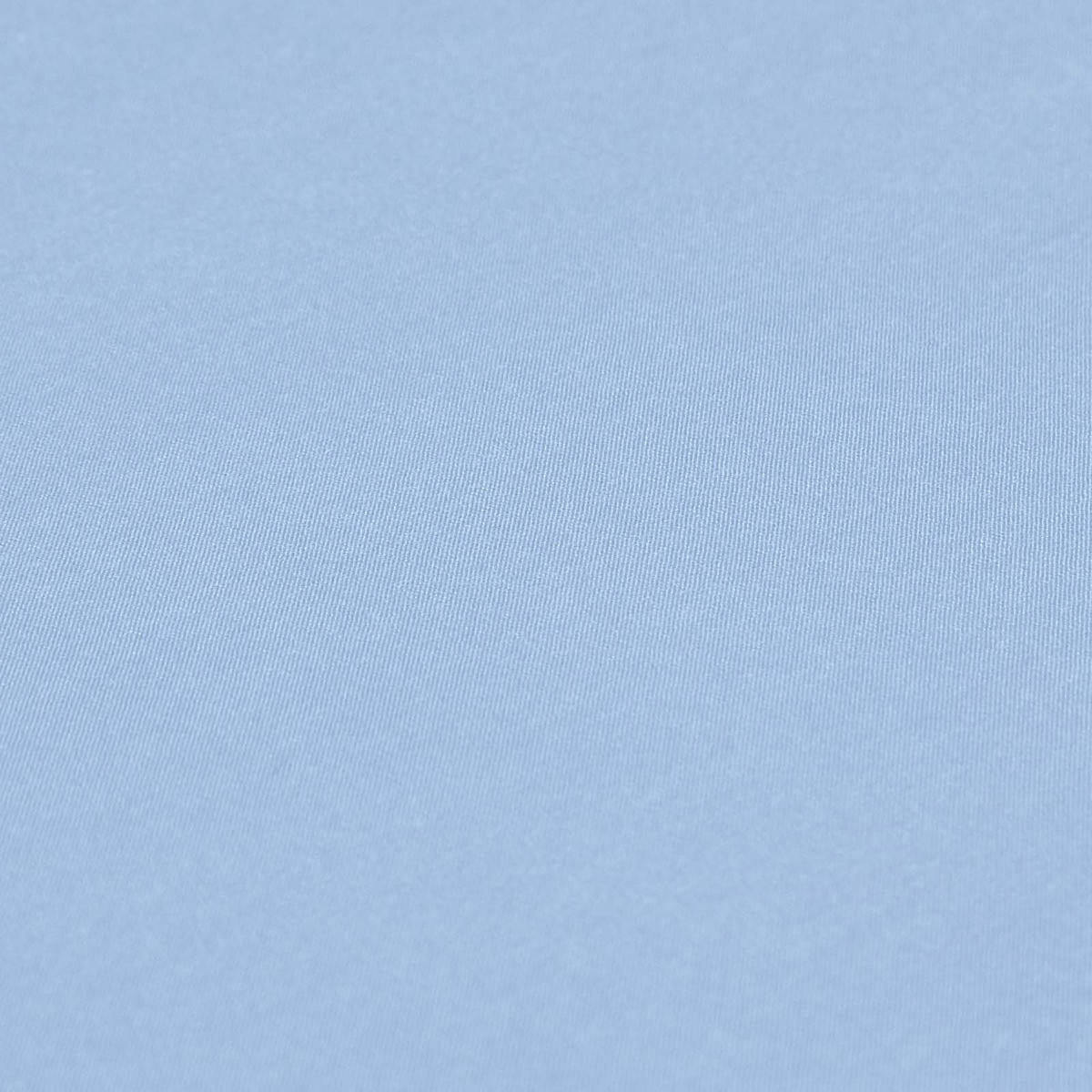 BABY-SPANNBETTLAKEN 2er-Set, Ägyptische Baumwolle, 60/120 cm - Blau, Textil (60/120cm) - Homescapes