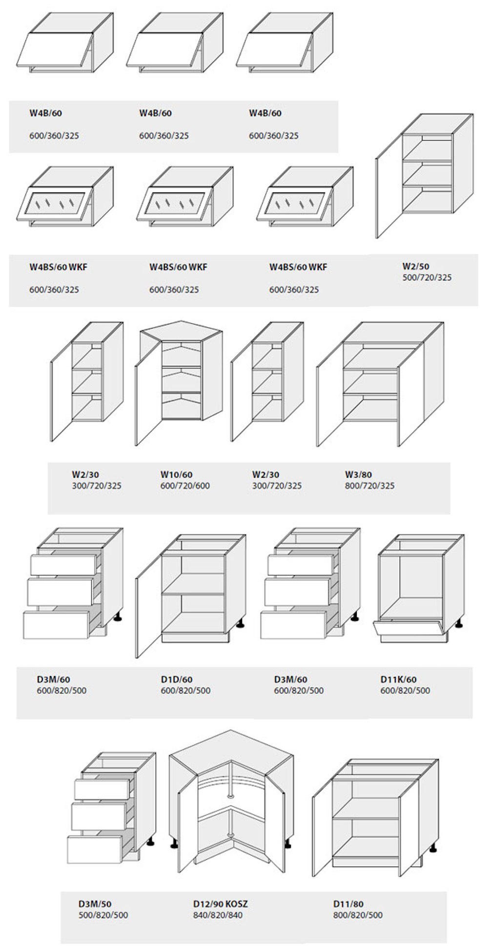 WINKELKÜCHE Brerra weiß / fenstergrau hochglanz 18-teilig - Weiß/Grau, Holzwerkstoff (380/207/170cm) - Feldmann-Wohnen