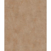 VLIESTAPETE Uni Tapete braun - Braun, Papier (53/1005cm) - marburg