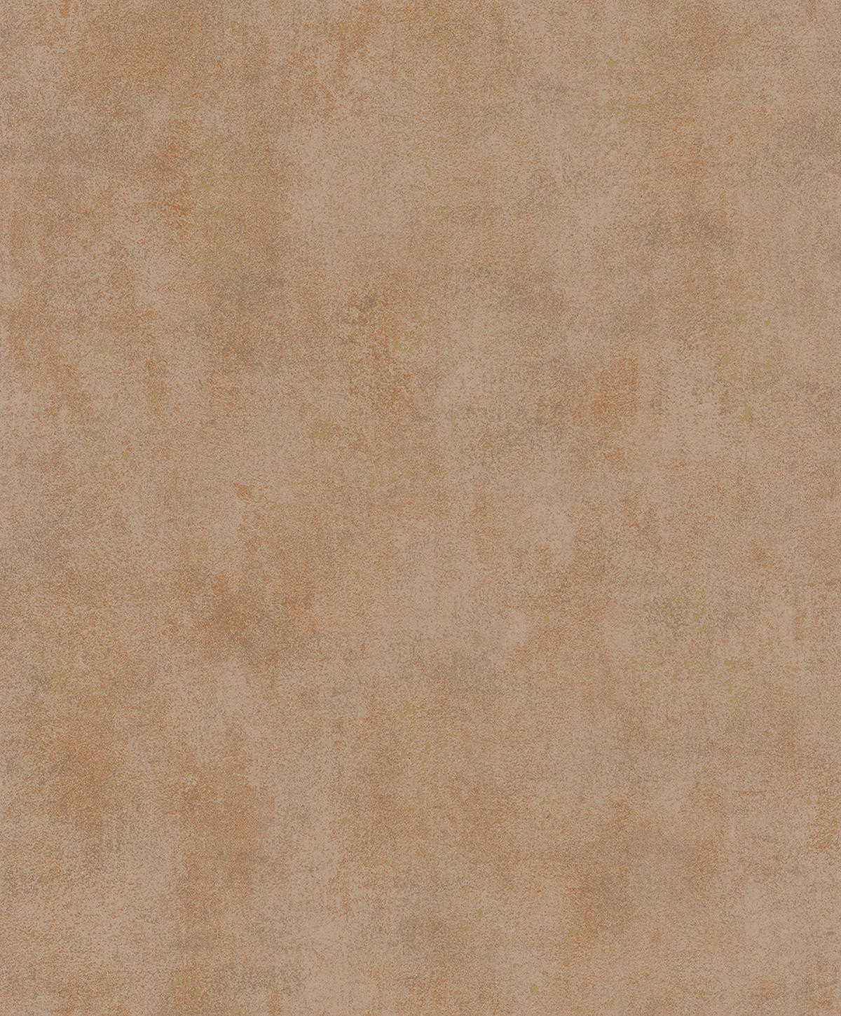 VLIESTAPETE Uni Tapete braun - Braun, Papier (53/1005cm) - marburg