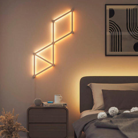 Nanoleaf Dekoleuchte