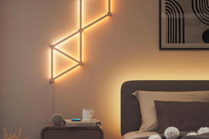 Nanoleaf Dekoleuchte