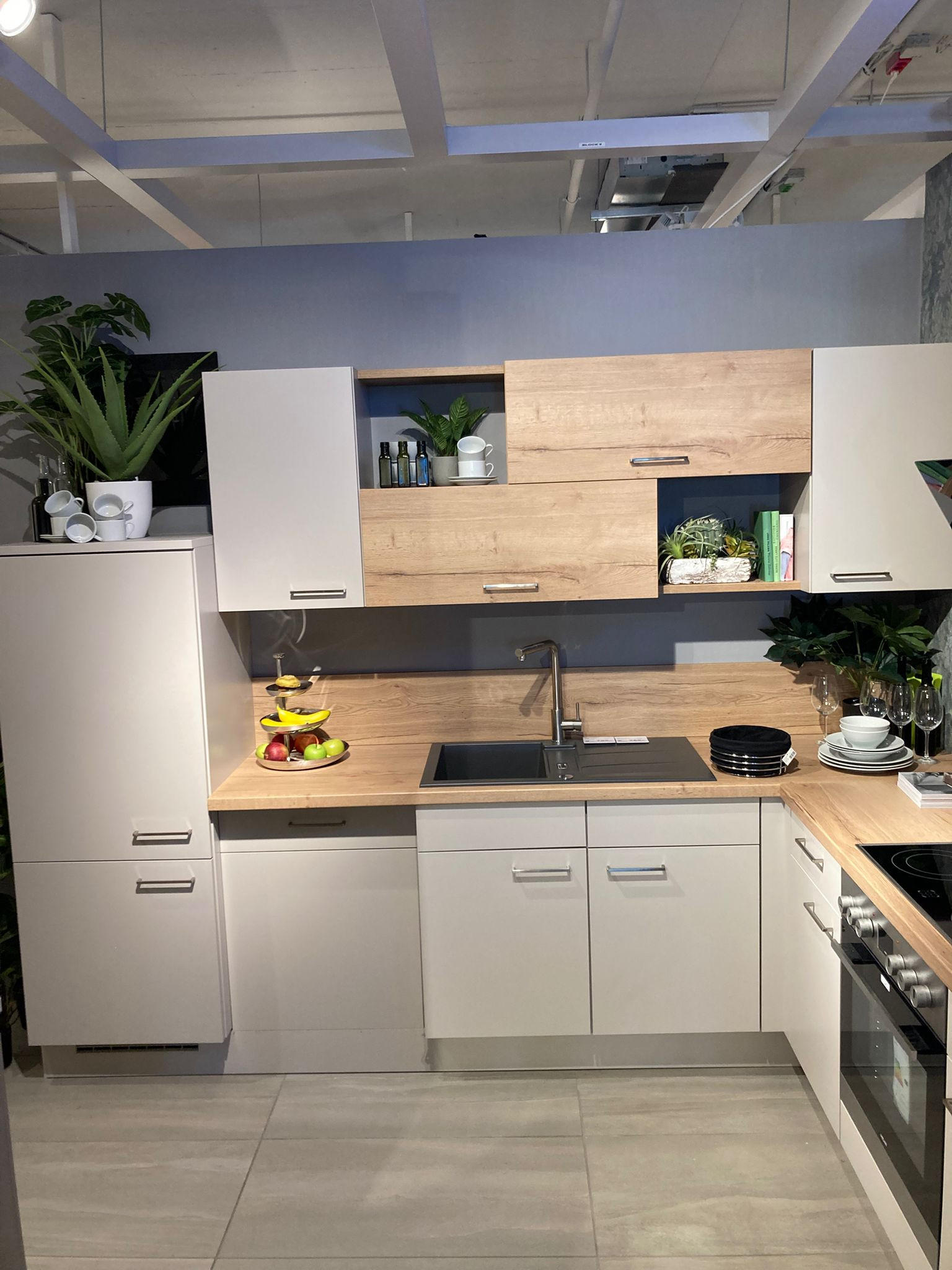 ECKKÜCHE LARS - Celina