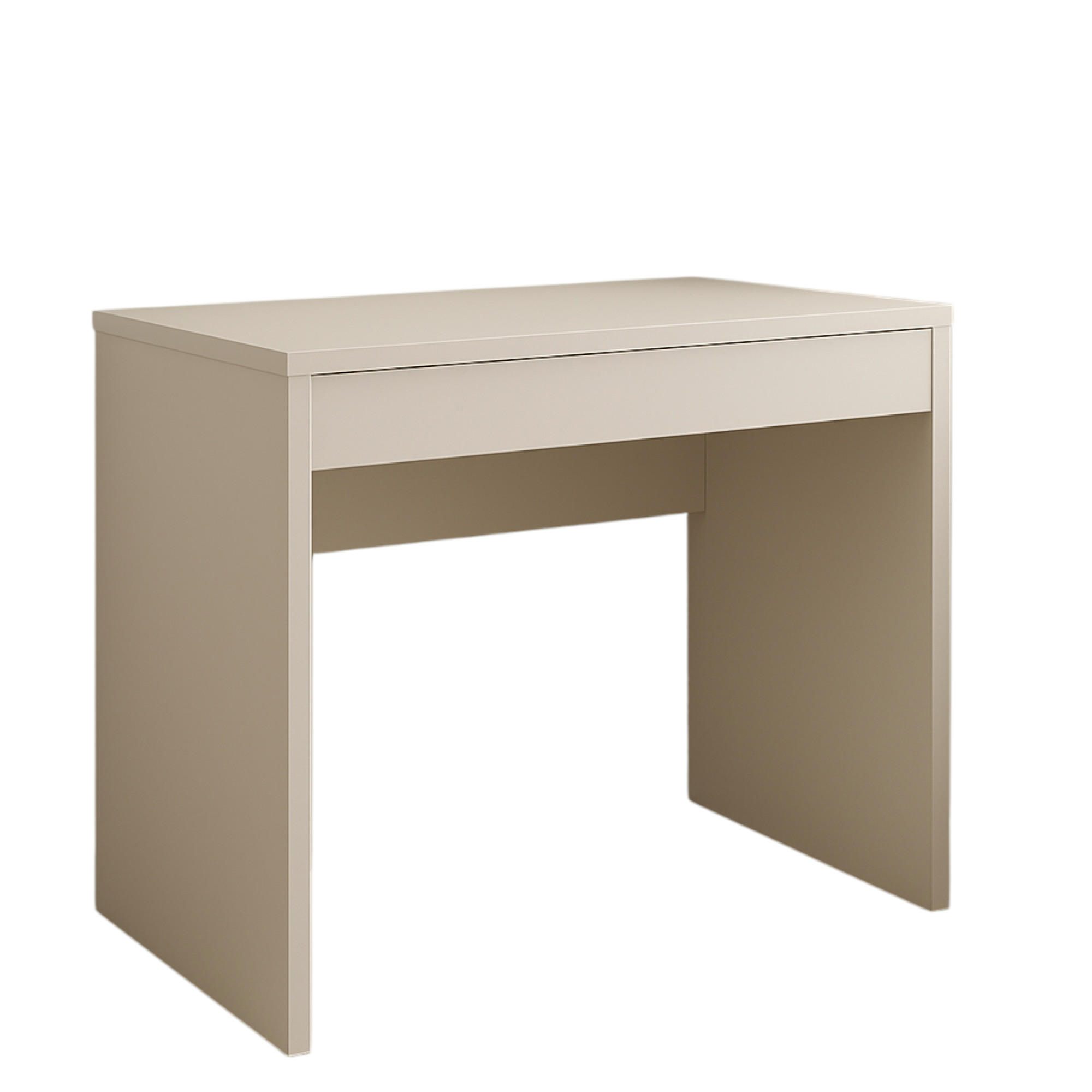 Komodee Schreibtisch Kaschmir 75x75x50 cm
