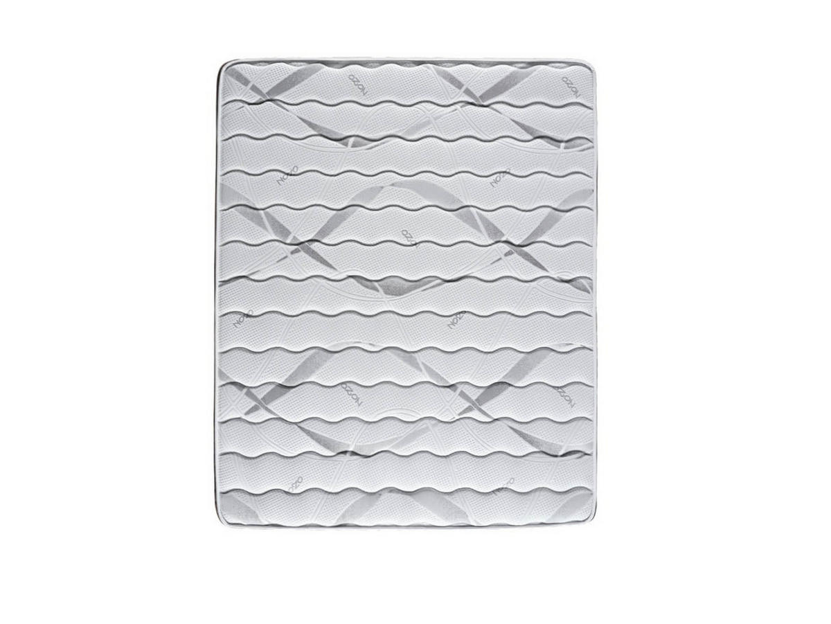 POLSTERBETT Pandora Bett Set 140x200 Braun - Braun, Textil/Metall (140/200cm) - Villa Möbel