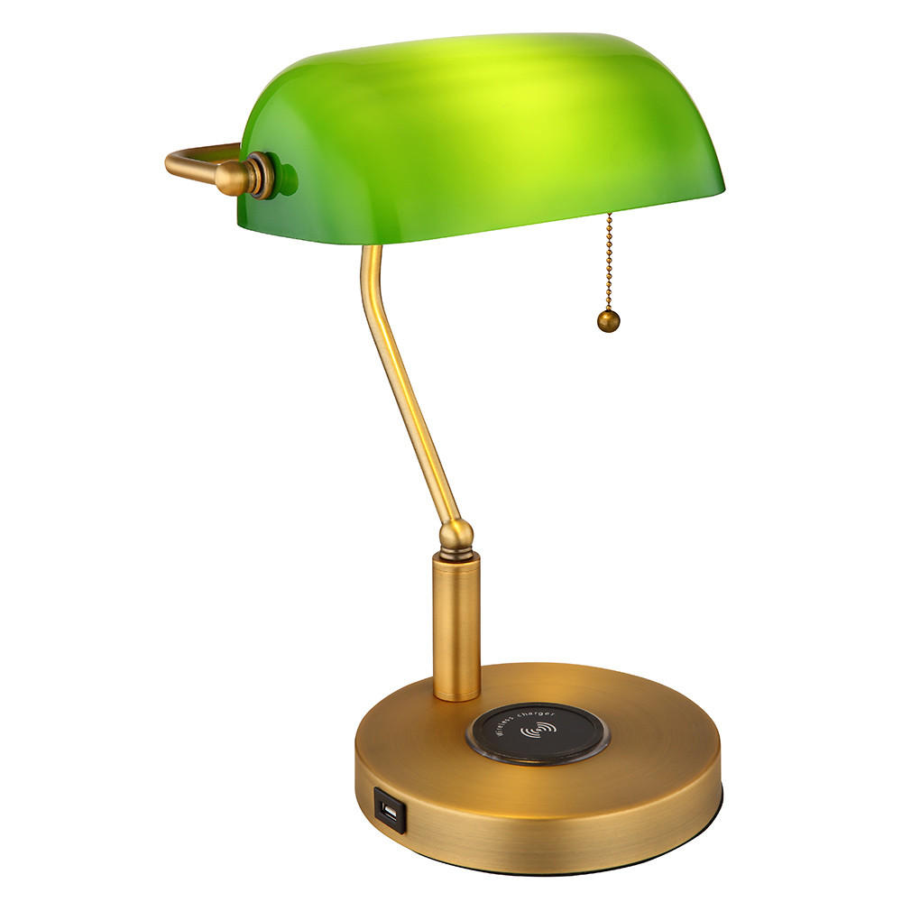 Globo Lighting Led Messing 20x36x26.5 cm