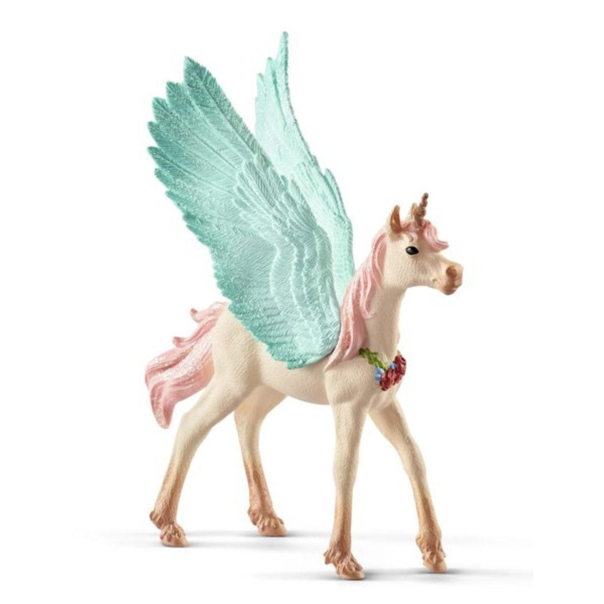Schleich Spielfigur Beige 6x16x9 cm