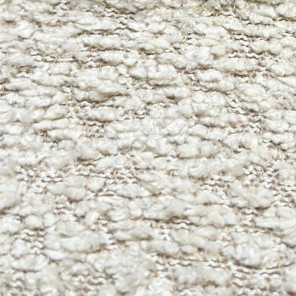 ČALOUNĚNÁ POSTEL MILA 160 s rošt – látka MARCELLO 18301 - béžová, kompozitní dřevo (160/200cm) - Kier Furniture