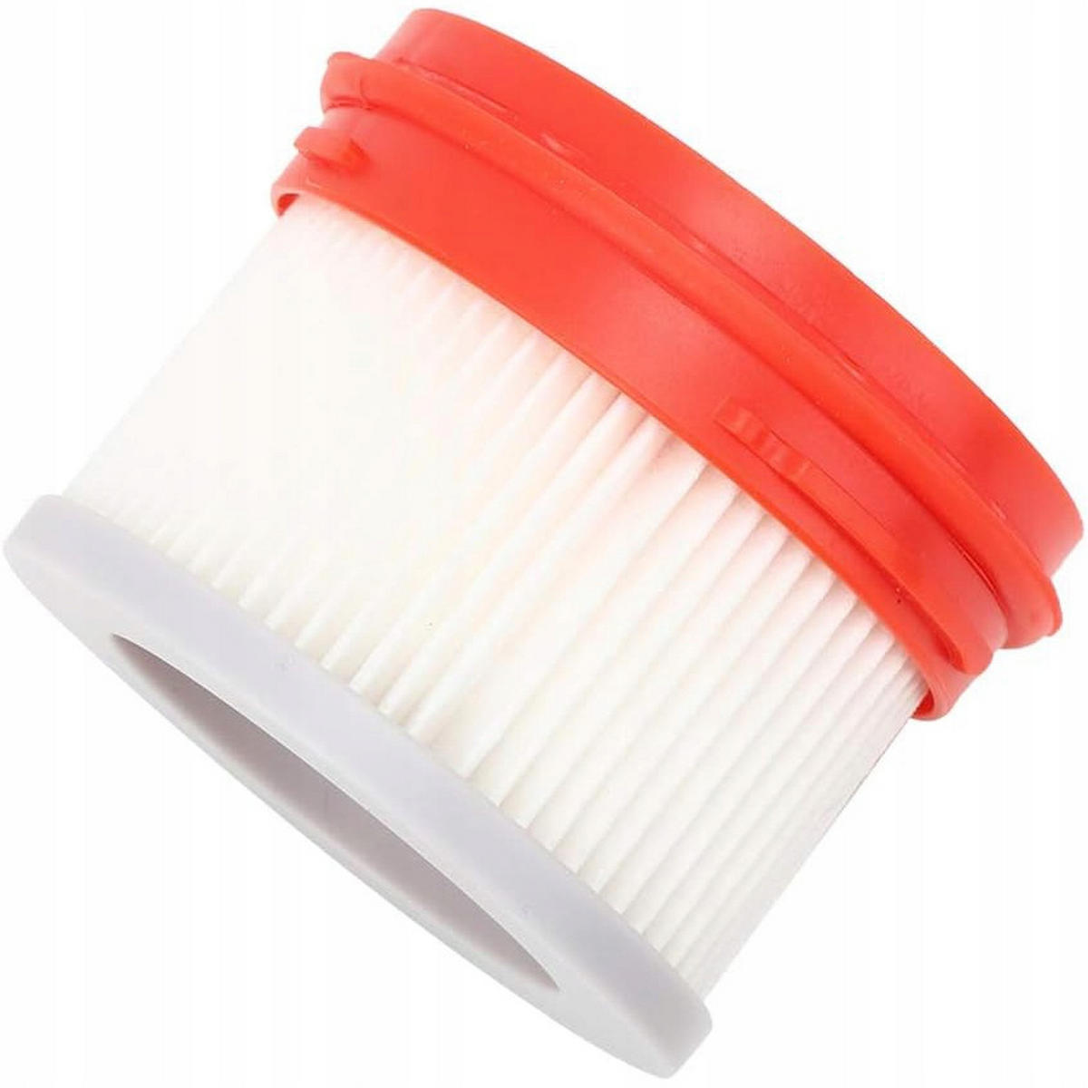 FILTER V9/V9B/V9P/V8/XR/V10/V11/V12 HEPA Ersatzfilter 4er-Set, 99,95% Filtration - Multicolor, Kunststoff/Metall (10/10/10cm)