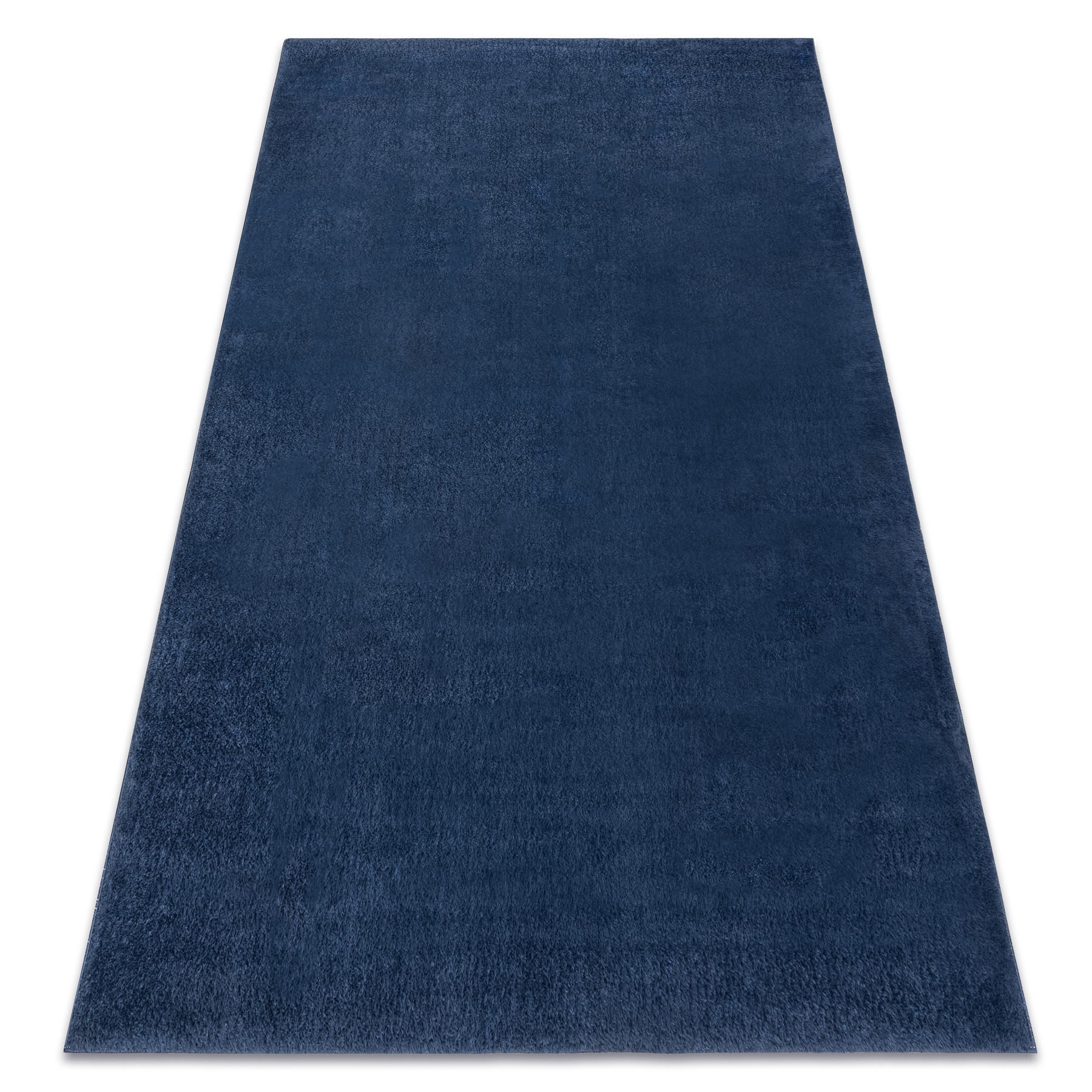 TEPPICH Lindo 120/170 cm - Blau, Textil (120/170cm) - rugsX