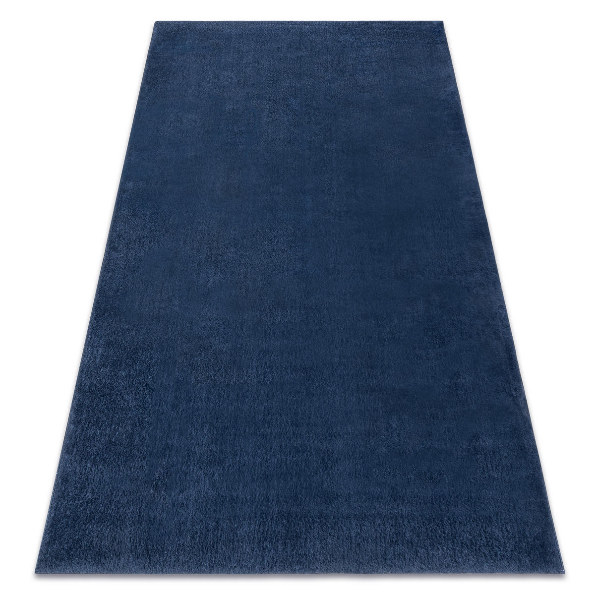 TEPPICH Lindo 80/150 cm - Blau, Textil (80/150cm) - rugsX