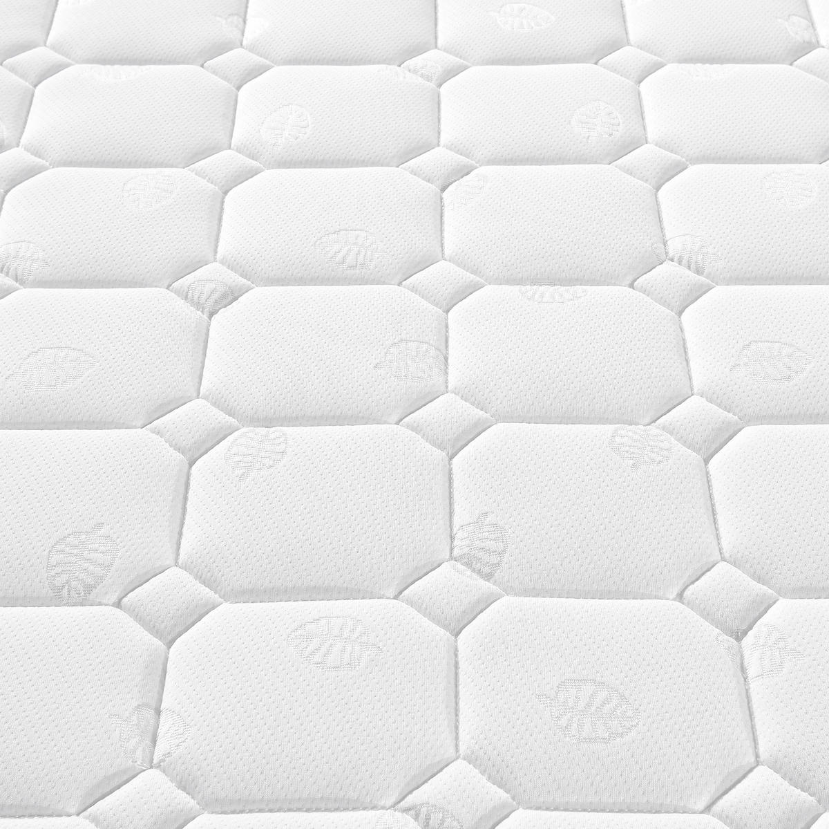 ČALÚNENÁ posteľ z PU 160x200 cm sivá s čítacím svetlom, USB nabíjaním a úložným priestorom - sivá, plast (160/200cm) - Modfu