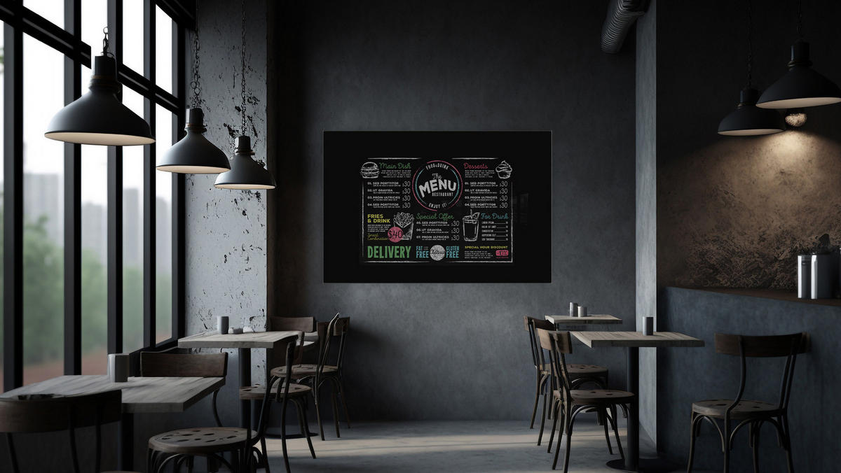 GLASBOARD - Schwarz 150x100cm - Schwarz, Glas (150/100/0.7cm) - ALLboards