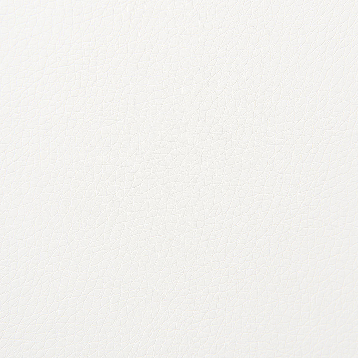 ÉTKEZŐSZÉK 2 darabos Szett Műbőr Fehér Broadway - fehér, textil/fa (43/95/61cm) - Beliani