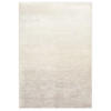 TEPPICH OMBRE - Hellbraun, Textil (160/230cm) - IDIMEX