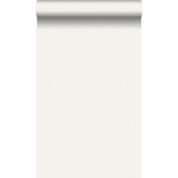 TAPETE kleine Ornamente 53 cm x 10.05 m - Weiß, Papier (53/1000cm) - Origin Wallcoverings
