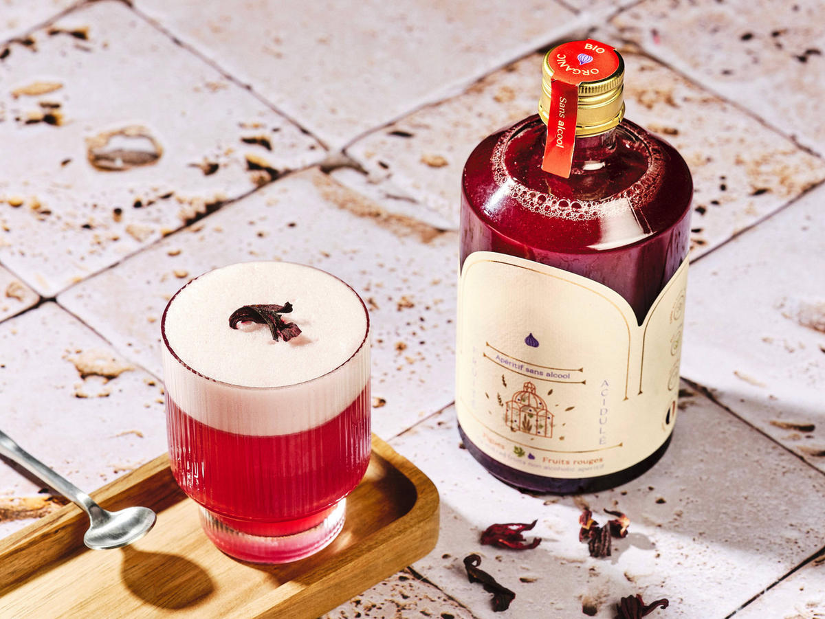 GLAS-SET Linje 24er-Set - Transparent - Transparent, Keramik - Björn