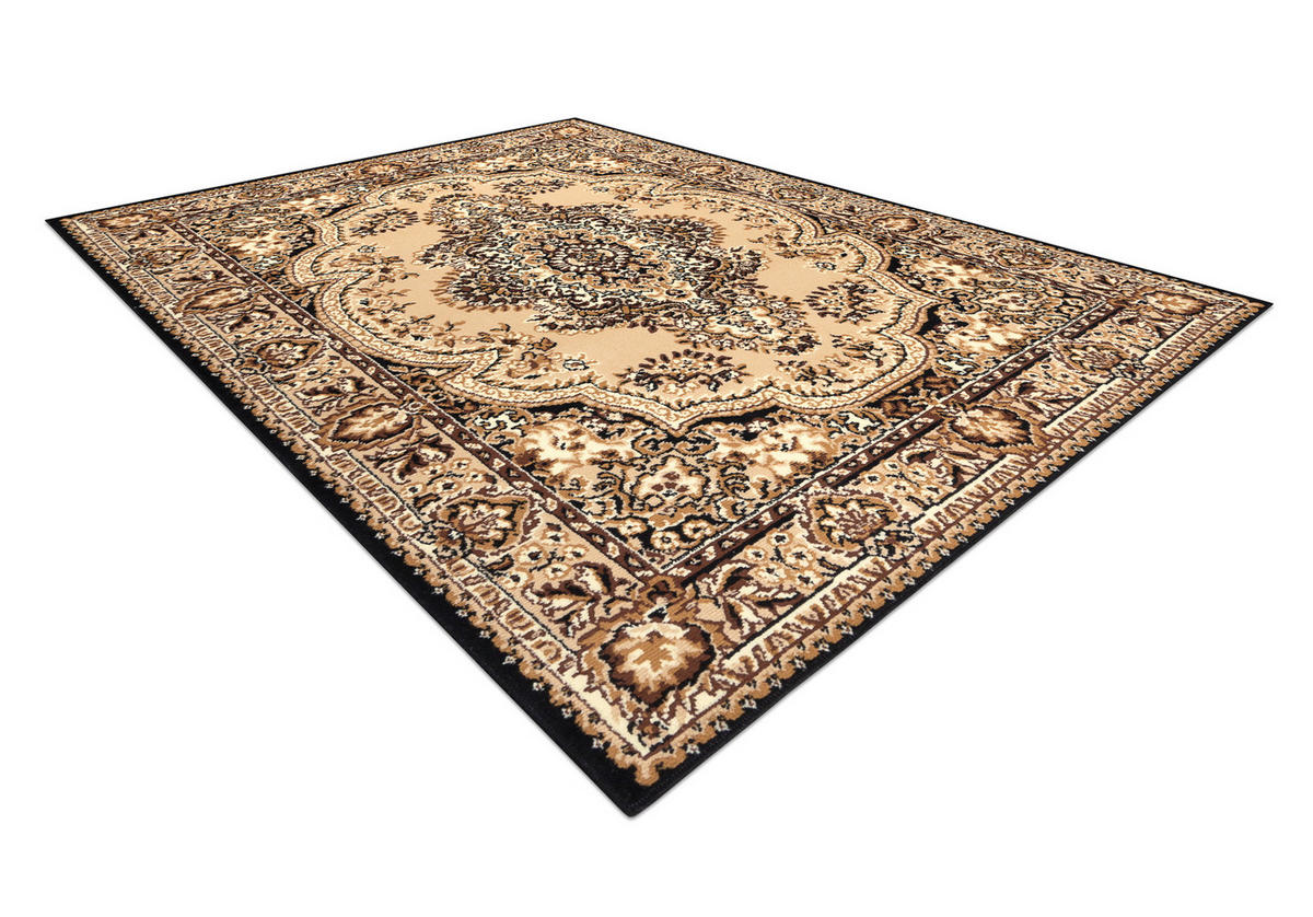 TEPPICH MORAD 160/220 cm - Beige, Textil (160/220cm) - rugsX