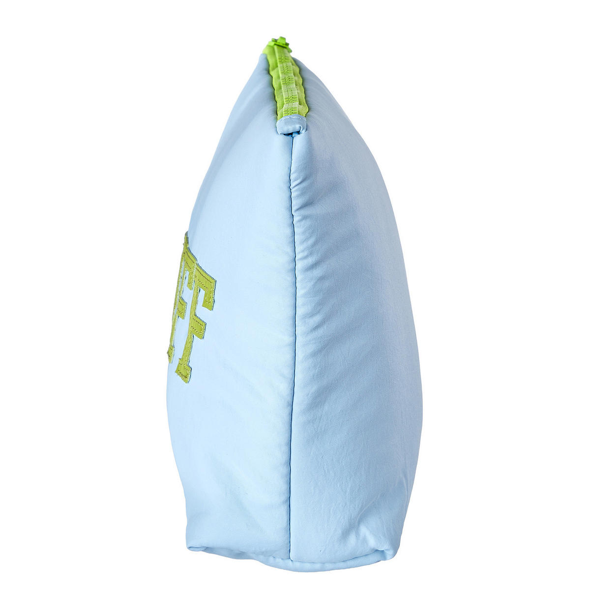 KOSMETIKTASCHE Good Stuff - Blau, Kunststoff (26/8/18cm) - Butlers