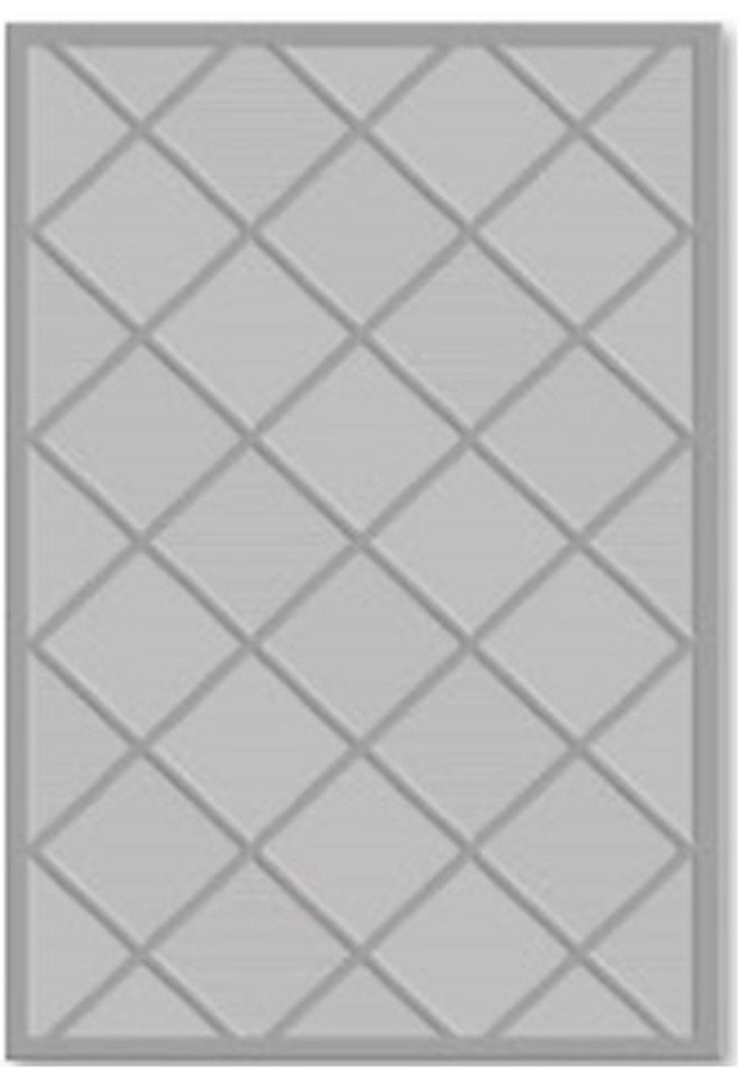OUTDOORTEPPICH Lotta II Hellgrau,Silberfarben,Anthrazit 200/300 cm - Hellgrau, Textil (200/300cm) - My-Rug