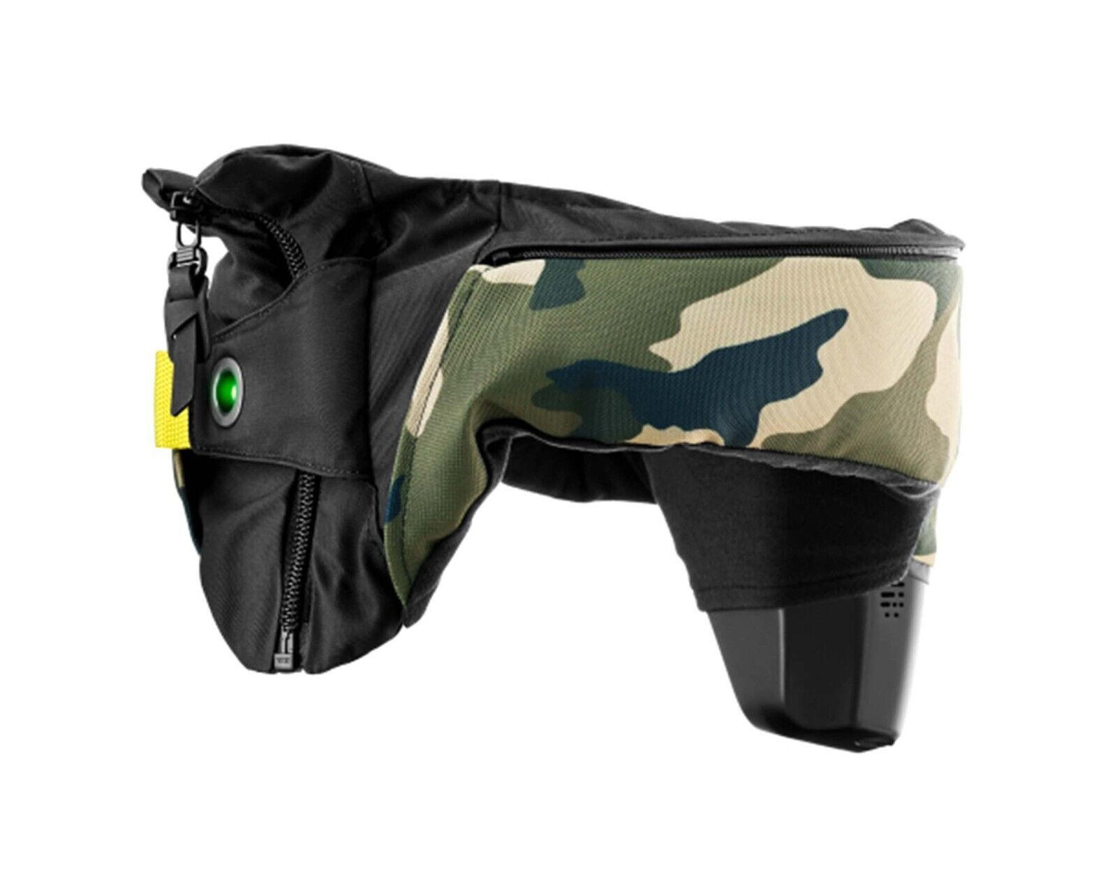 kunstleder handschuhe Smartphone Touchscreen Kunstleder-Handschuhe (Premium)  ZITOCASES
