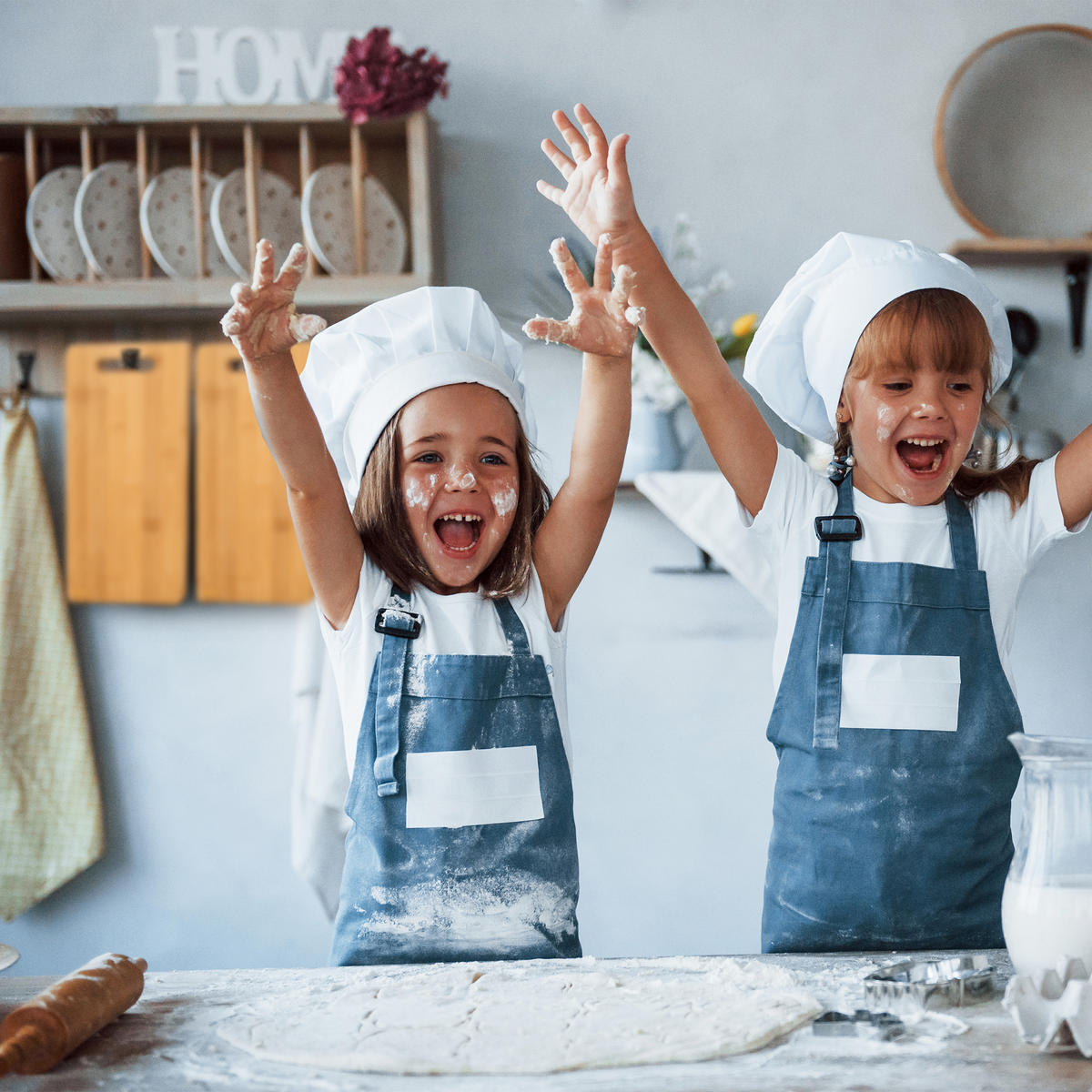 SCHNEIDEBRETT - Hellbraun, Holz (35/15cm) - Relaxdays