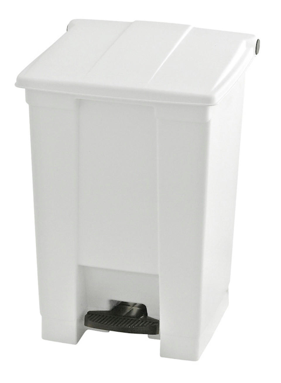 Proregal Mülleimer Weiß 40x60x41.3 cm