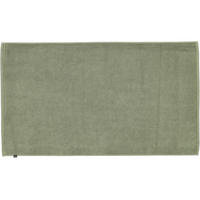 BADTEPPICHE LOOP 1007 FIELD - 453 - Grün, Textil (70/120cm) - Cawoe