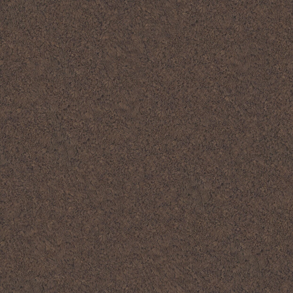 POLSTERBETT 140x200 Lunea, Samt, Metallrahmen, Bettkasten, Braun - Braun, Holz/Textil (140/200cm) - Emporius