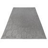 OUTDOORTEPPICH 120/160 cm Rimini 411 - Anthrazit, Textil (120/160cm) - Paco Home